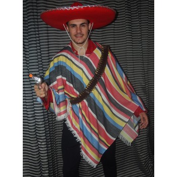 Mexican #2 ADULT HIRE